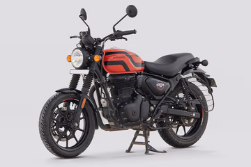 Royal Enfield Bullet